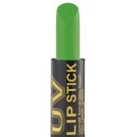 Stargazer Neon Lipstick Green (Stargazer Neon Lipstick Green)